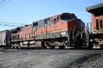 BNSF 1019